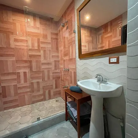 Pipas Apartment Tamarindo Exterior photo