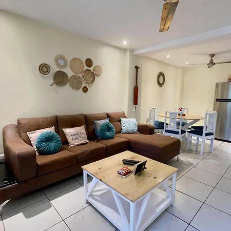 Pipas Apartment Tamarindo Exterior photo