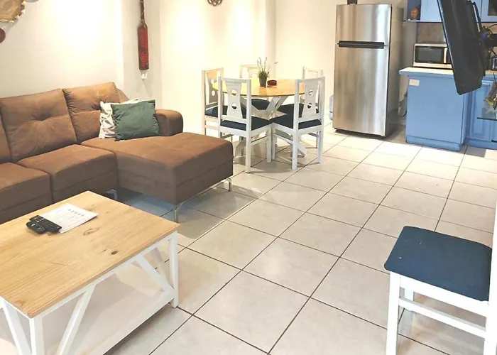 Pipas Apartment