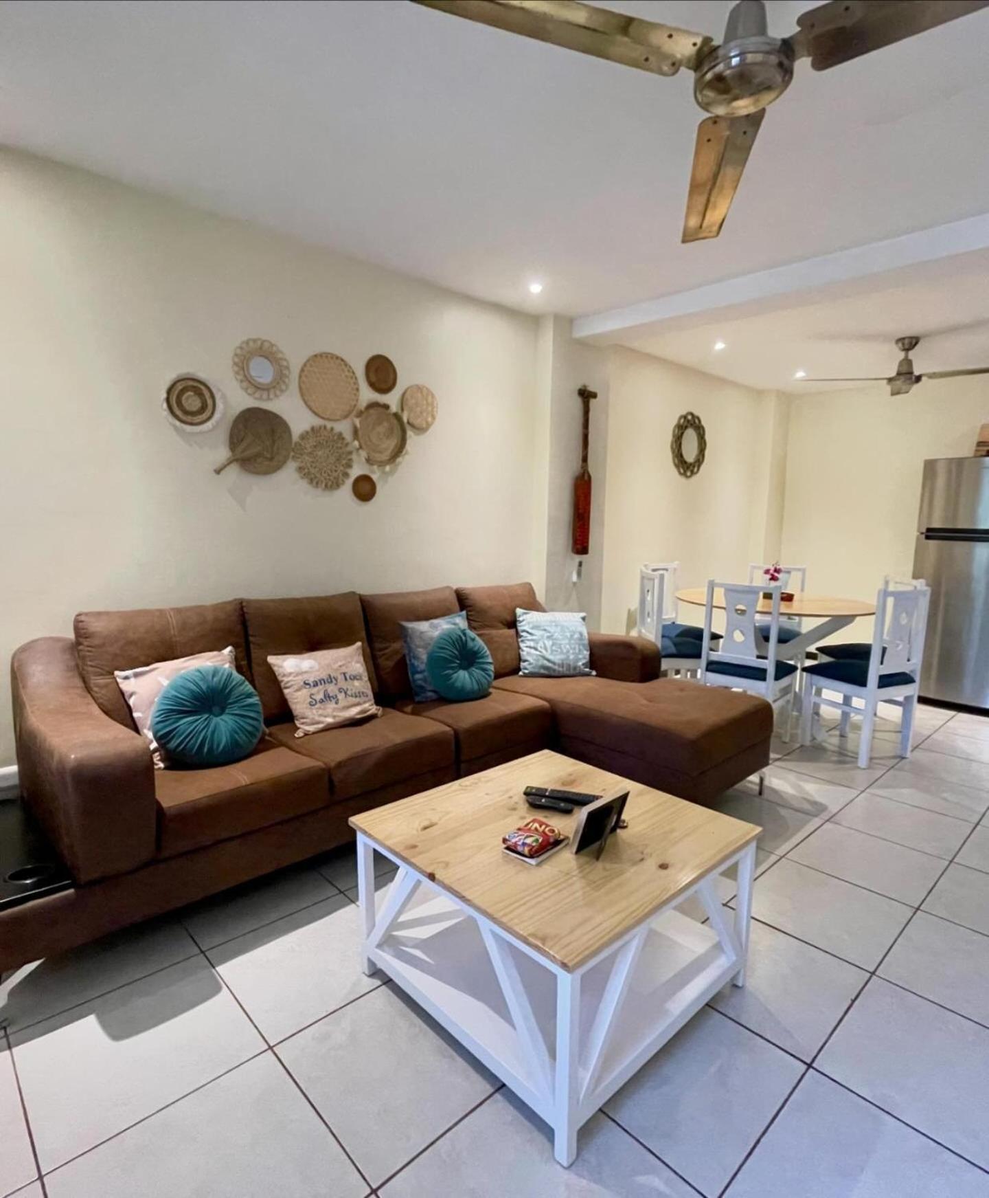 Pipas Apartment Tamarindo