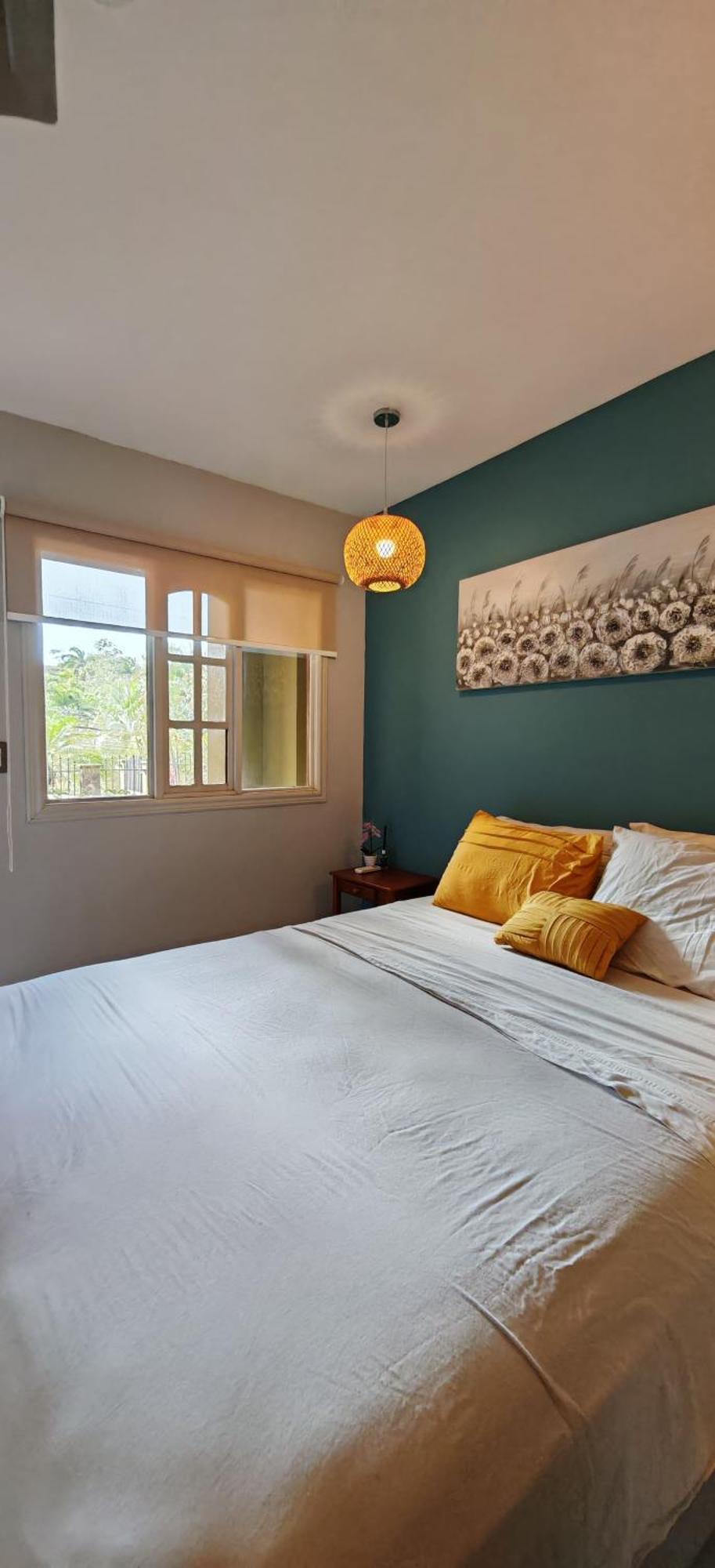 Pipas Apartment